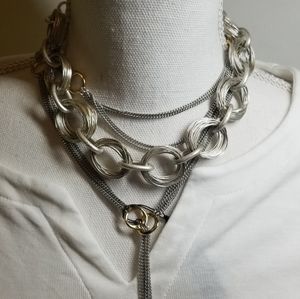 Vintage Sigrid Olson necklace